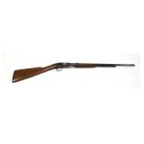 Remington 12A .22 S., L., LR. Slide Action Remington 12A .22 S., L., LR. Slide Action