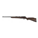 Savage Model 93 .22 WMR Bolt Action,