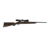 Savage Model 11 .223 Rem.Bolt Action, Savage Model 11 .223 Rem.Bolt Action,