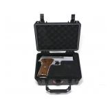 Smith & Wesson Model 622 .22 LR. Semi-Auto,