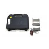 Bond Arms Texas Bond Defender .22 Mag. O/U Bond Arms Texas Bond Defender .22 Mag. O/U