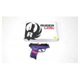 Ruger LC9s 9mm Luger Semi-Auto Pistol, Ruger LC9s 9mm Luger Semi-Auto Pistol,
