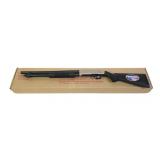 Mossberg Model 590 12 Ga. Pump, Mossberg Model 590 12 Ga. Pump,