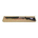 Mossberg Model 590 12 Ga. Pump,