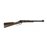 Henry Model H001 .22 S.L.LR. Lever Action,