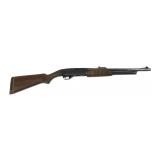 Savage Stevens Model 77C 16 Ga. Pump, Pump as is Savage Stevens Model 77C 16 Ga. Pump, Pump as is