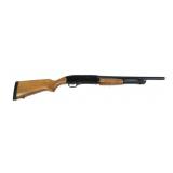 Winchester "DEFENDER" 12 Ga. Pump,