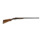N.R. Davis 12 Ga. Single, N.R. Davis 12 Ga. Single,