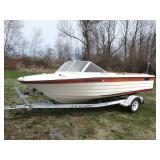 Penn Yan Sabre S1 18 Penn Yan Sabre S1 18