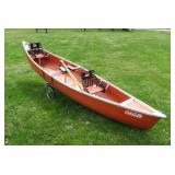 Coleman Model 59058719-15 Coleman Model 59058719-15