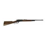 Winchester Model 1886 Extra Light Rifle Winchester Model 1886 Extra Light Rifle