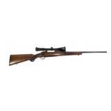 Ruger Model M77 7 x 57mm bolt action rifle,