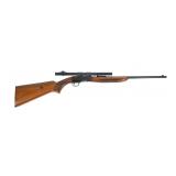 Browning Auto .22 LR Belgian, 19.25" barrel