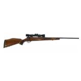 Weatherby Mark V Deluxe .300 Wby. Mag. bolt action Weatherby Mark V Deluxe .300 Wby. Mag. bolt action