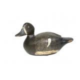 Ontario, Canada bluebill painted by Davie Nickols Ontario, Canada bluebill painted by Davie Nickols