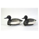 2- Ken Harris bluebills 2- Ken Harris bluebills
