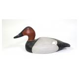 Wildfowler drake canvasback