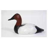 D.U. canvasback by Ian & Joanne Crokam D.U. canvasback by Ian & Joanne Crokam