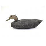 L.L. Bean cork black duck