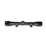 Leupold M8 6x scope Leupold M8 6x scope