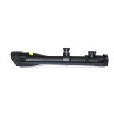 Barska 4-16x scope Barska 4-16x scope