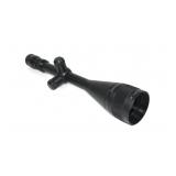 Simmons 6-24x50 AO scope