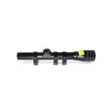 Redfield 2 1/2 x scope Redfield 2 1/2 x scope