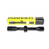 Bushnell Sportview 3-9x32mm rifle scope with box