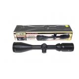 BSA Majestic 3-9x40 scope in box BSA Majestic 3-9x40 scope in box