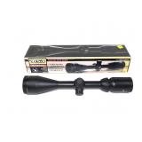 BSA Majestic 3-9x40 scope in box