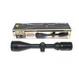 BSA Majestic 3-9x40 scope in box