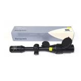 Copy of a Zeiss Conquest 3-9x40 ADMC scope with Copy of a Zeiss Conquest 3-9x40 ADMC scope with