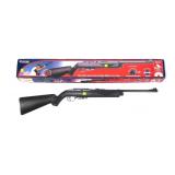 Crosman Repeat Air 1077 CO2 .177 air rifle in box, Crosman Repeat Air 1077 CO2 .177 air rifle in box,