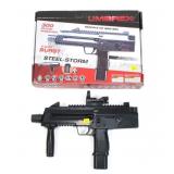 Umarex Steel Storm CO2 300 round BB air gun Umarex Steel Storm CO2 300 round BB air gun