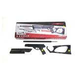 Umarex Morph 3x CO2 .177 air rifle/pistol with box Umarex Morph 3x CO2 .177 air rifle/pistol with box