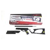 Umarex Morph 3x CO2 .177 air rifle/pistol with box