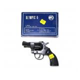 Olympic 6 6mm starter pistol in box Olympic 6 6mm starter pistol in box