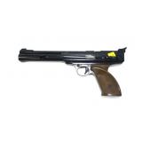 Daisy Powerline 717 .177 air pistol, as is Daisy Powerline 717 .177 air pistol, as is