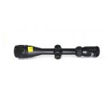 Crosman 3-9x40 AO scope Crosman 3-9x40 AO scope