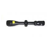 Crosman 3-9x40 AO scope