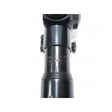 Weaver Marksman 3x9x scope Weaver Marksman 3x9x scope
