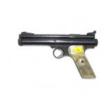 Crosman "157" .177 pellgun Crosman "157" .177 pellgun