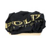Lot, 2 Leupold display tablecloths Lot, 2 Leupold display tablecloths