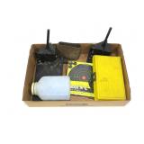 Lot, MEC and other reload items Lot, MEC and other reload items