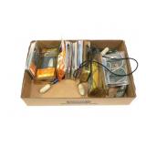 Lot, bore snakes Lot, bore snakes