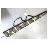 Camouflage soft gun cover Camouflage soft gun cover