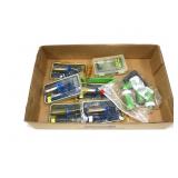 Lot, Beretta 20 Ga. chokes, Remington Express Lot, Beretta 20 Ga. chokes, Remington Express