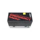 Uniden 40 channel full power two way citizen Uniden 40 channel full power two way citizen