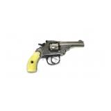 U.S. Revolver .32 Cal. Top Break D.A. Revolver,