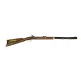 Italian .50 Cal. Percussion Muzzle Loader,